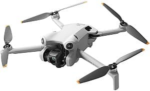 Дрон DJI Mini 4 Pro Fly More Combo (DJI RC 2) (CP.MA.00000735.01)
