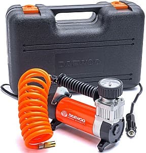 Compresor auto DAEWOO DW55 plus