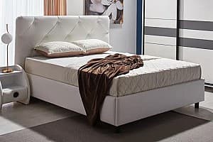 Pat Ambianta Cristal 1.4 m Alb