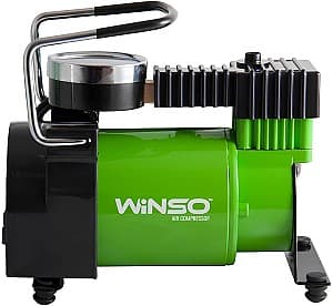 Компрессор автомобильный WINSO 170W R16 12V 37L MIN 7ATM