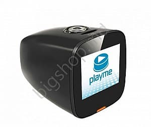 Camera de bord auto Playme Uni