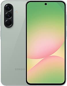 Telefon mobil Samsung Galaxy A56 8/128GB Green