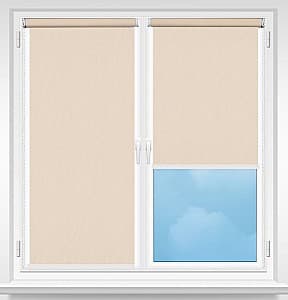 Jaluzele Msrolls Crem Marmura M 211 (0.45x1.70m)