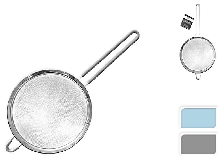 Дуршлаг James.F 37885 15.5 см