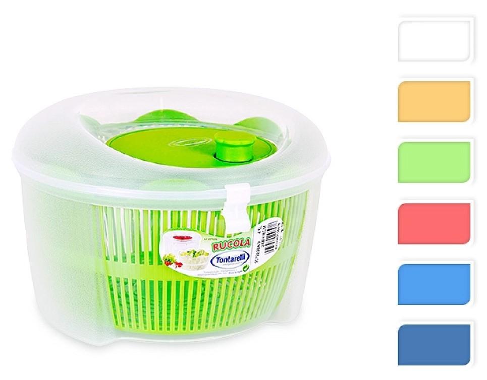 Strecurătoare Tontarelli 34830 4.5 l