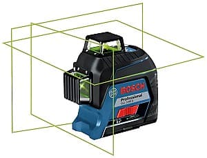 Лазерный уровень Bosch GLL 3-80 G