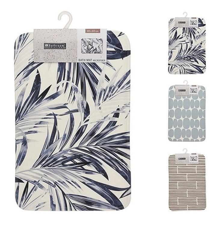 Covoras de baie Bathroom Solutions 60x40 сm