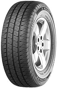 Легкогрузовые шины Matador 225/65 R16C MP-330 Maxilla 2 112/110R 8PR
