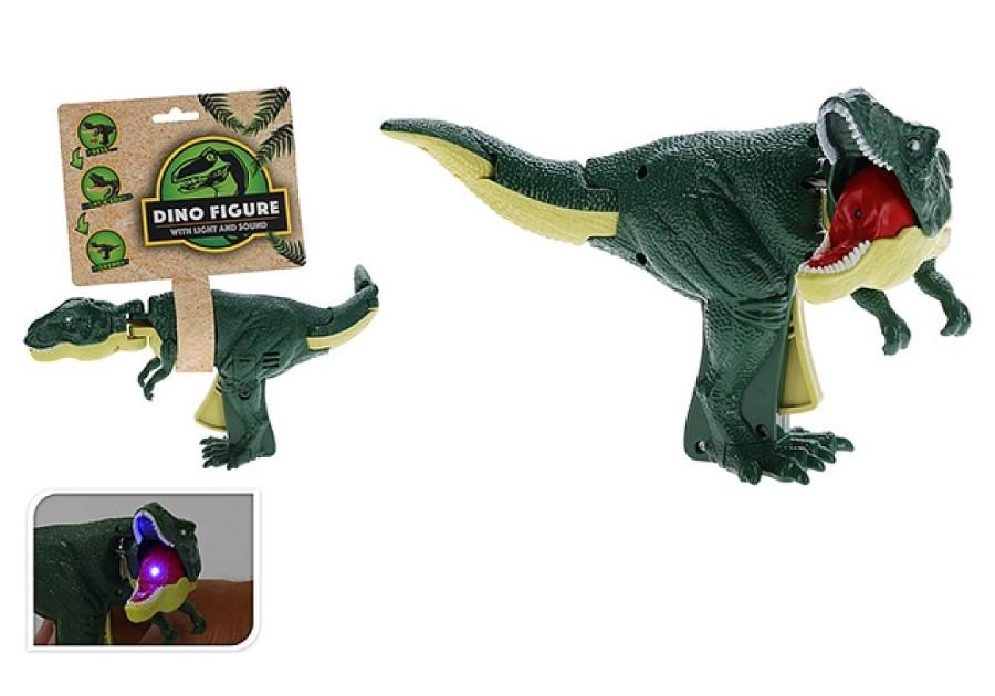 Jucarie interactiva Free&Easy 55191 Verde