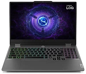 Laptop gaming Lenovo LOQ 15IRX9 (83DV00YMRK)