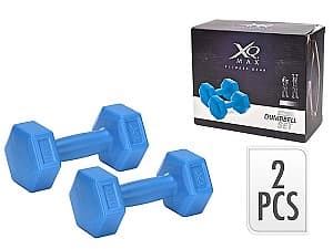 Гантель XQMax 44865 1кг