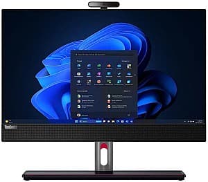 All-in-One PC Lenovo ThinkCentre M90a Gen5 Black (12SKS47A00)