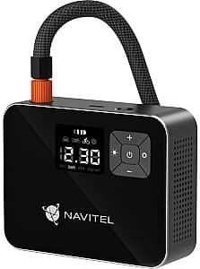 Компрессор автомобильный Navitel 15 AL Air Compressor