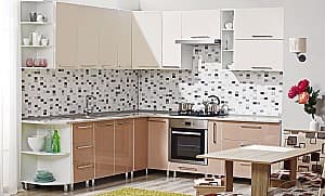 Set mobila bucatarie Ambianta Perla 4