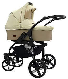 Carucior 2 in 1 Cangaroo Legro Beige