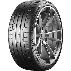 Anvelopa Continental 275/40 R22 107Y TL SpCont.7 XL FR