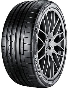 Anvelopa Continental 325/35R 22 114Y TL SpCont.6 MO1 XL FR MERCEDES-MODELLE