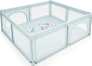 Manej Costway UY10025BL