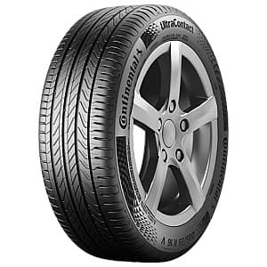 Шина Continental 225/60R18 (100H UltraContact)