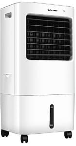 Охладитель воздуха Costway ES10332DE-WH
