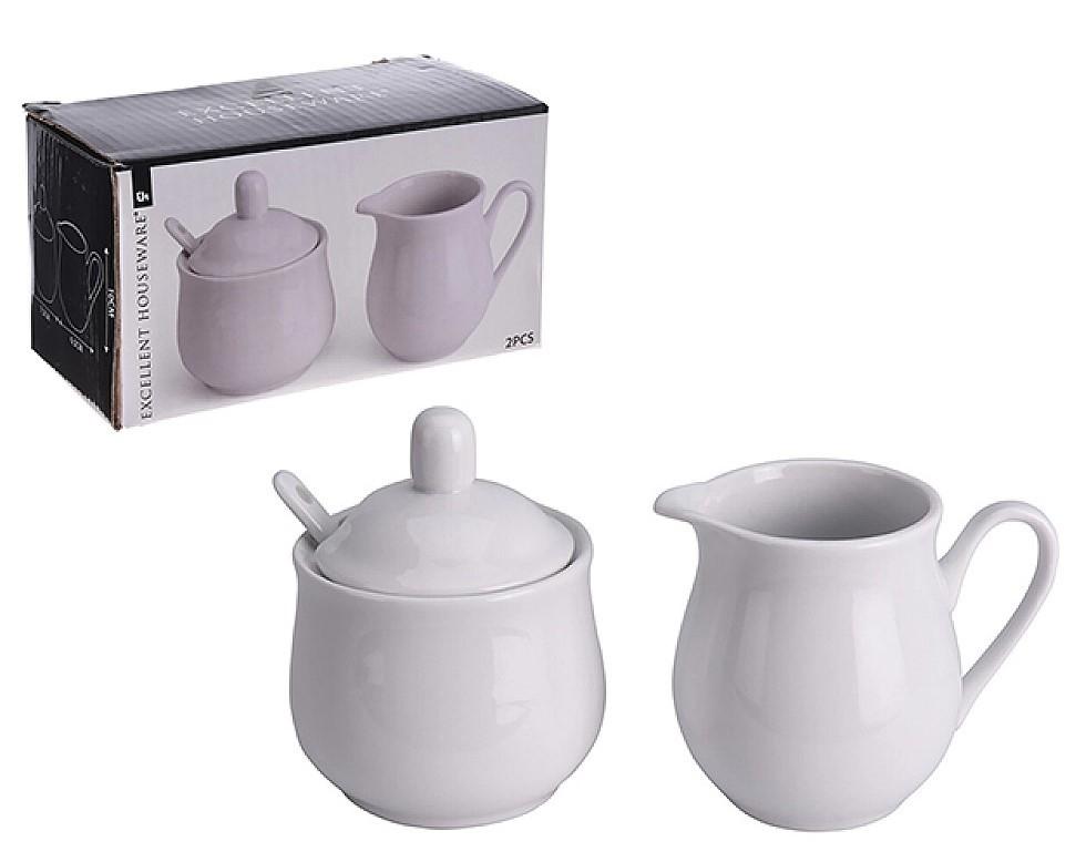 Recipiente pentru condimente EH 3 buc.