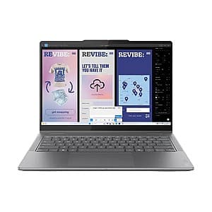 Laptop Lenovo Yoga 7 2-in-1 14ILL10 (83JQ004HRK)