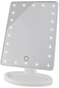 Oglindă Soulima L22066 White