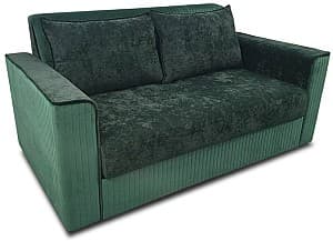 Canapea V-Toms Prestij 3D P3R1*R2 (175x93 cm) Verde