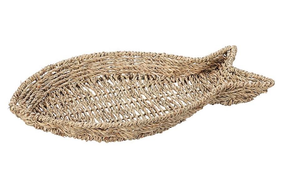 Корзинка H&S Рыба