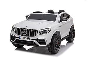 Электромобиль RT Mercedes Benz White MX608/4