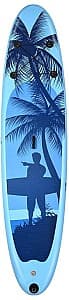 Placa SUP Costway SP37089-M Blue