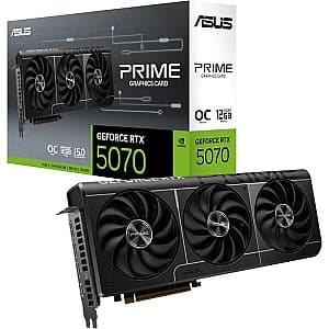 Видеокарта Asus PRIME-RTX5070-O12G