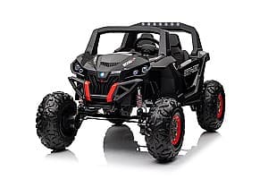 Электромобиль RT MX603B/2 Black