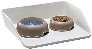 Миска для кошачьего корма Ferplast Jumbo (F20284)