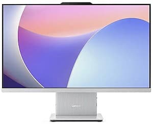 Моноблок Lenovo IdeaCentre 3 27IRH9 Cloud (F0HM00F2RU)