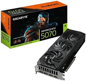 Видеокарта Gigabyte GV-N5070WF3OC-12GD
