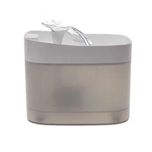 Поилка для питомцев Comfy by Aquael Cat Spring Automatic Water Fountain 2.5l (124165)