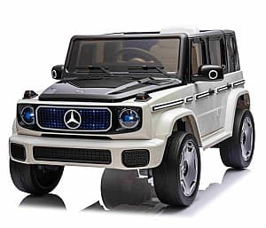 Электромобиль RT Mercedes Benz EQG White JE2088/1