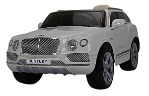 Электромобиль RT Bentley White JJ2158 / 2
