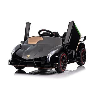 Masina electrica RT Lamborghini Veneno Black MX615B / 2