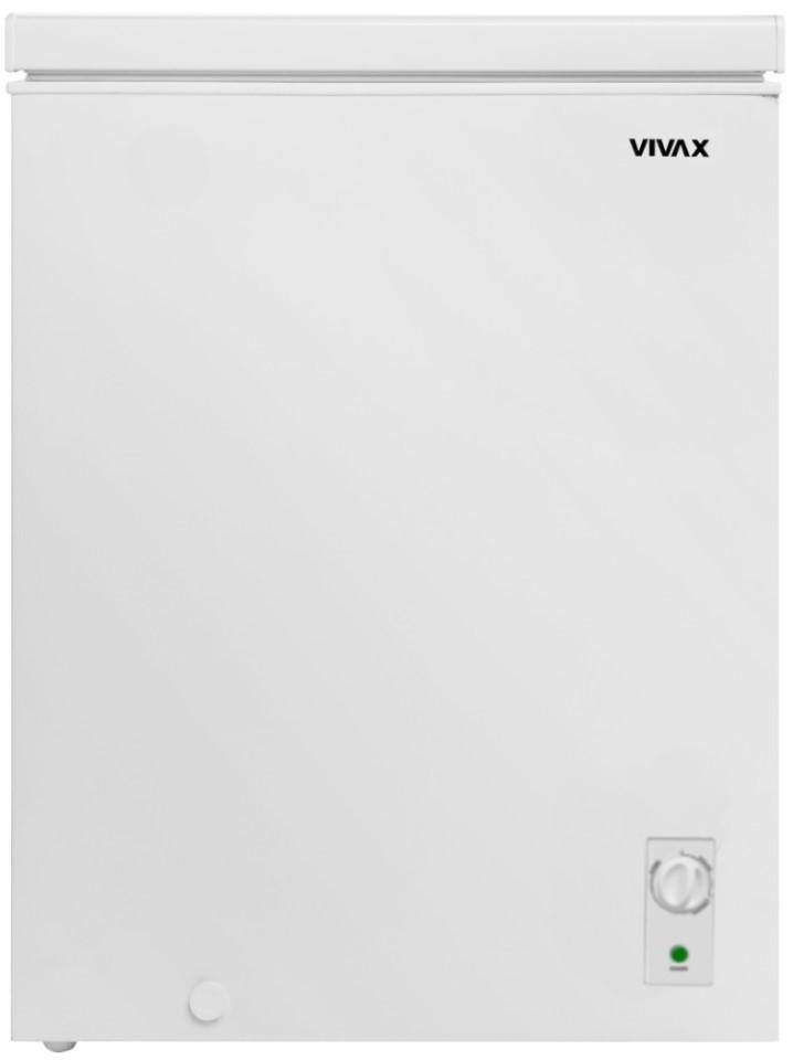 Lada frigorifica Vivax CFR-143 White