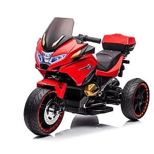 Электрический мотоцикл RT RT1698 / 2 Red
