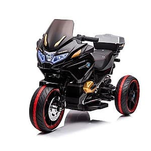 Электрический мотоцикл RT RT1698 / 3 Black