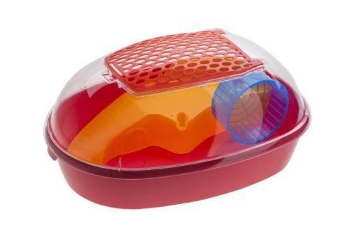 Cusca pentru hamsteri Comfy by Aquael Peter Pan Oval (247548)