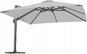 Зонт от солнца GardenLine GAO5378 Grey