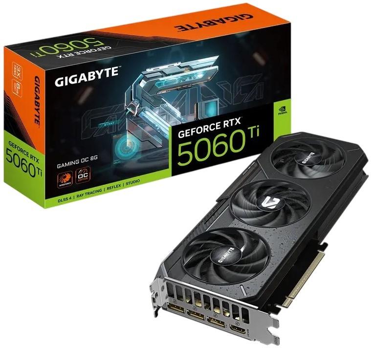 Placa video Gigabyte GV-N506TGAMING OC-8GD