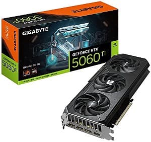 Видеокарта Gigabyte GV-N506TGAMING OC-8GD