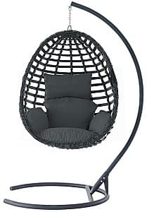 Leagan balansoar Heniver Vektorya Swing Antracit (Gri)