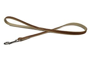 Шлейка для собак Beeztees Comfort Brown 100x18см