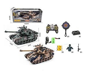Игрушка на пульте управления RT 04599
